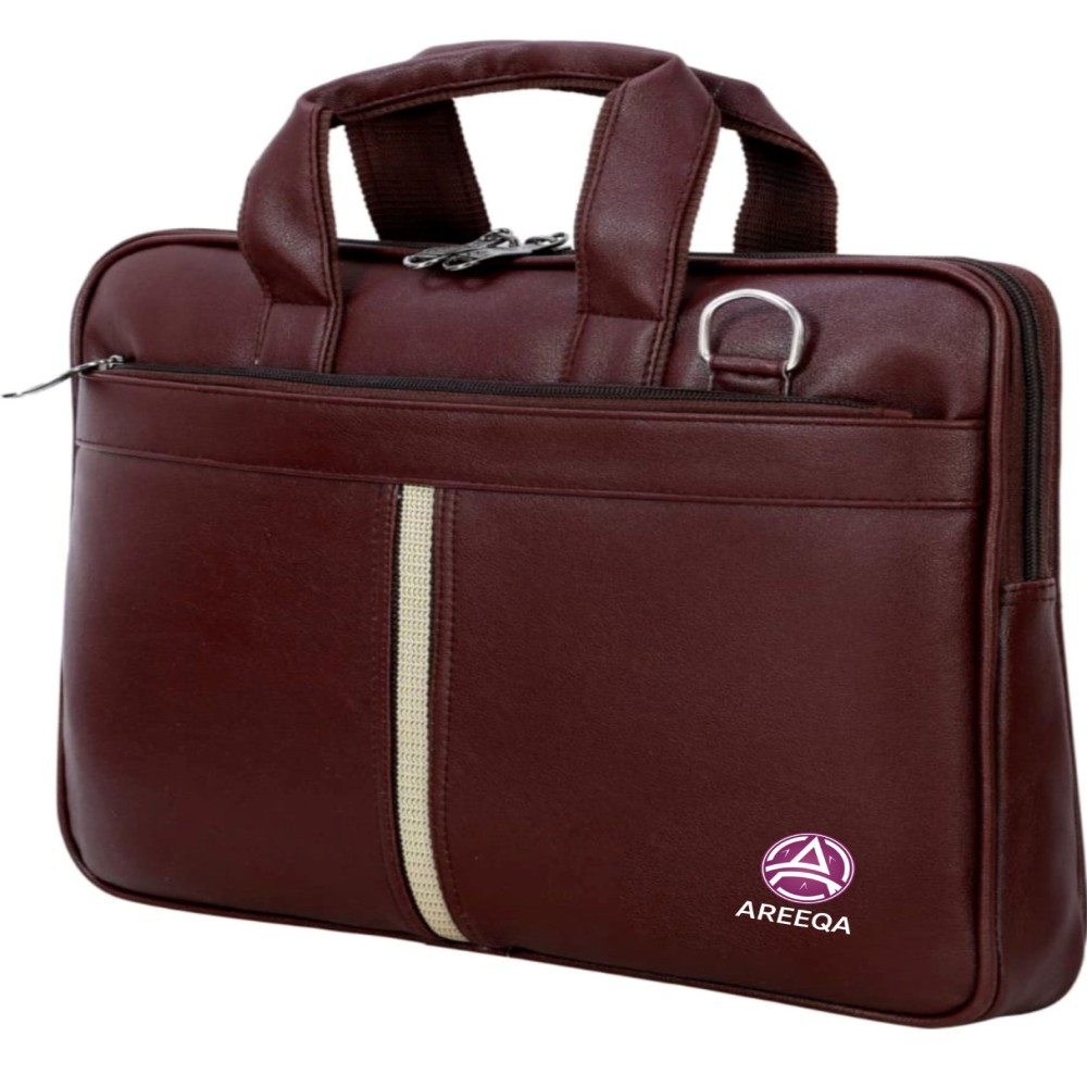 PU Laptop Bag